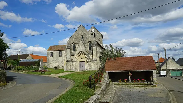 Photo de Blanzy-lès-Fismes