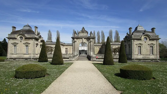 Photo de Blérancourt