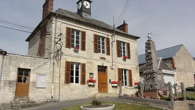 Photo de Boncourt