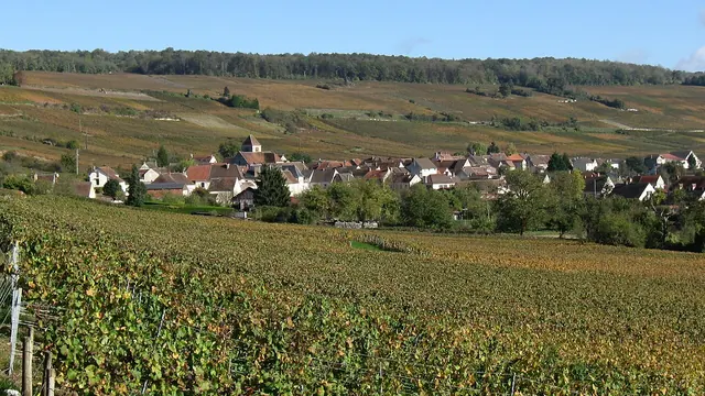 Photo de Bonneil
