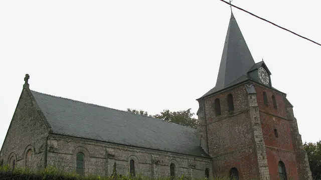 Photo de Bosmont-sur-Serre