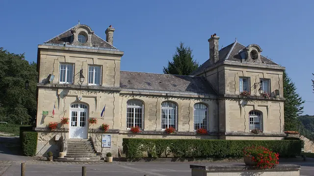 Photo de Bouconville-Vauclair