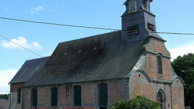 Photo de Boué