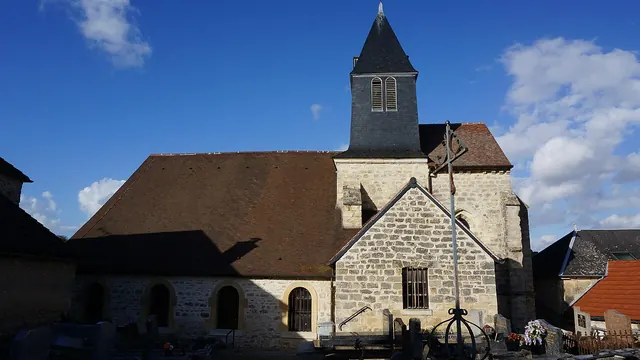 Photo de Bouffignereux