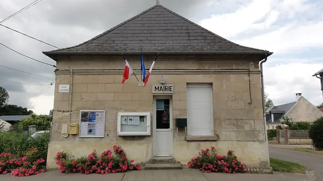 Photo de Bourguignon-sous-Coucy