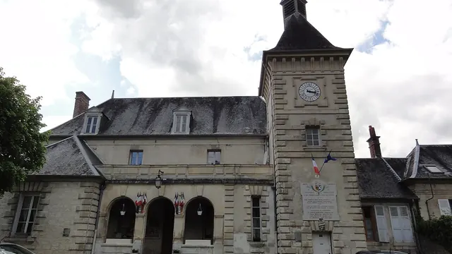 Photo de Bourguignon-sous-Montbavin