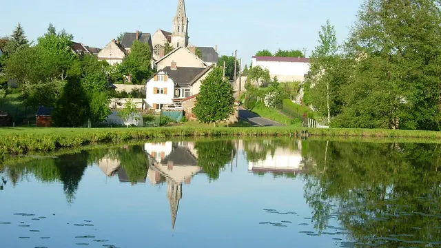 Photo de Brancourt-en-Laonnois