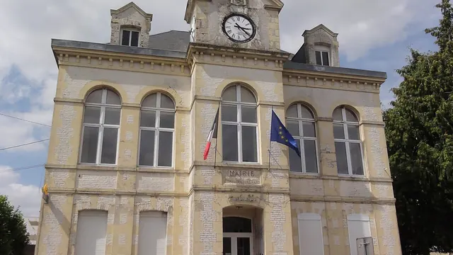 Photo de Brancourt-le-Grand