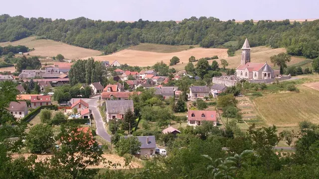 Photo de Braye-en-Laonnois