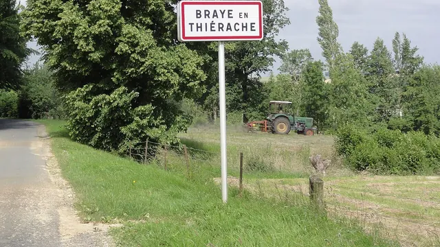 Photo de Braye-en-Thiérache