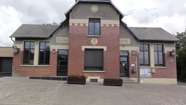 Photo de Bray-Saint-Christophe