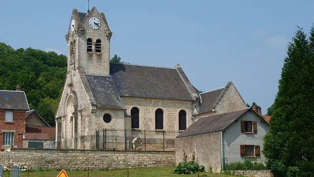 Photo de Braye
