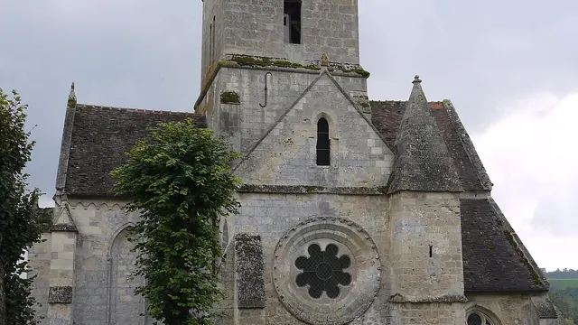 Photo de Brumetz