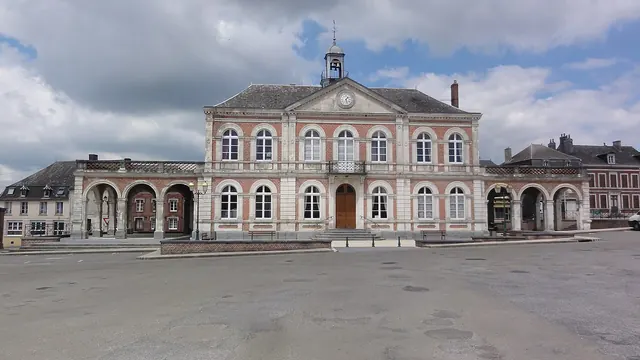 Photo de Brunehamel