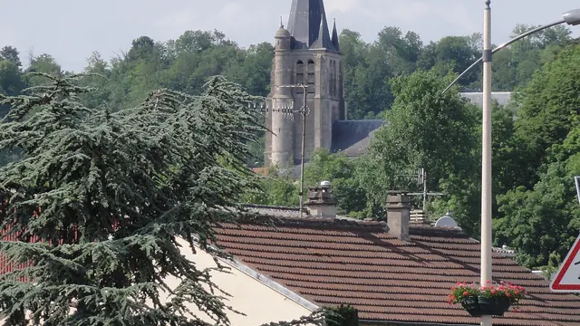 Photo de Bucy-le-Long