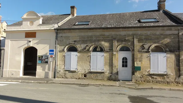 Photo de Bucy-lès-Cerny