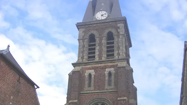 Photo de Bucy-lès-Pierrepont
