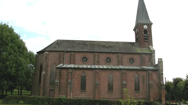 Photo de Buironfosse