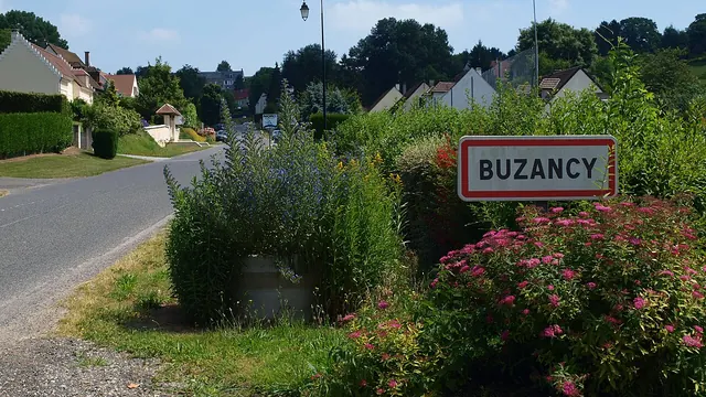 Photo de Buzancy