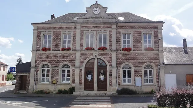 Photo de Caillouël-Crépigny