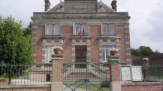 Photo de Caulaincourt