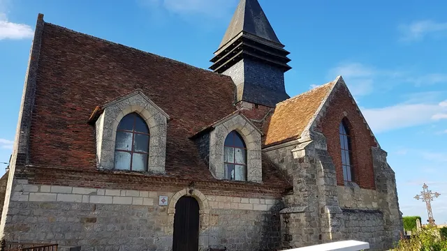 Photo de Caumont