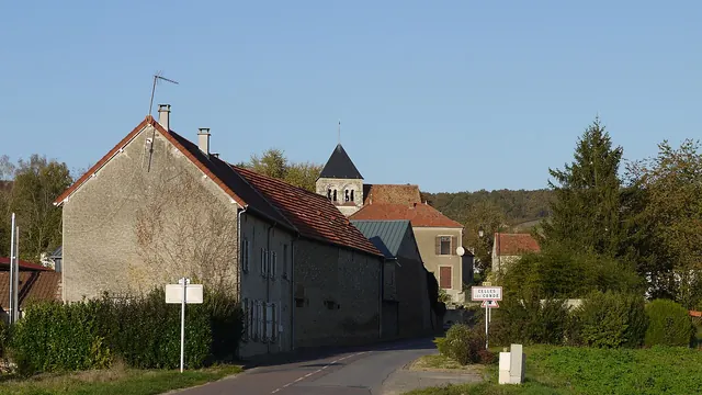 Photo de Celles-lès-Condé