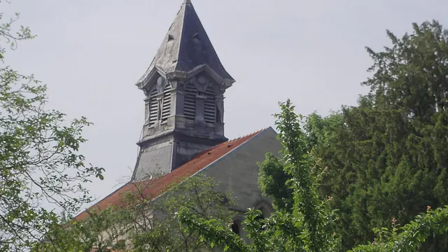 Photo de Celles-sur-Aisne
