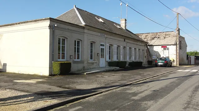 Photo de Cerny-lès-Bucy