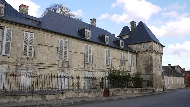 Photo de Chacrise