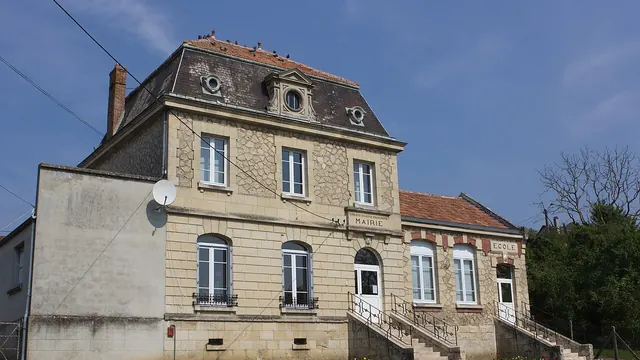 Photo de Chamouille