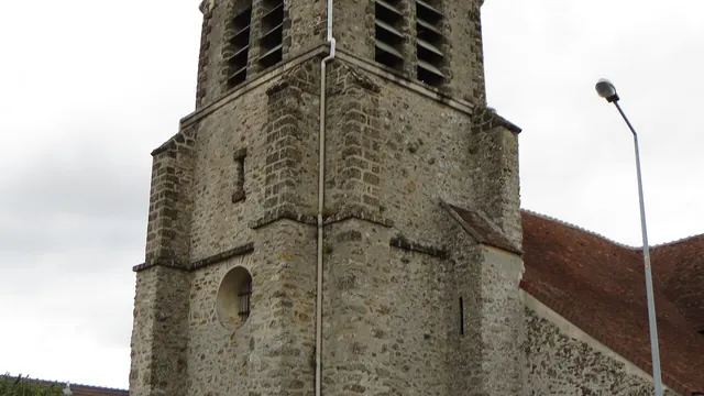 Photo de La Chapelle-sur-Chézy