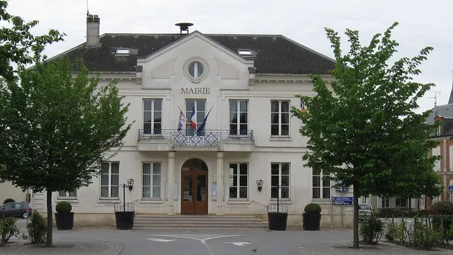 Photo de Charly-sur-Marne
