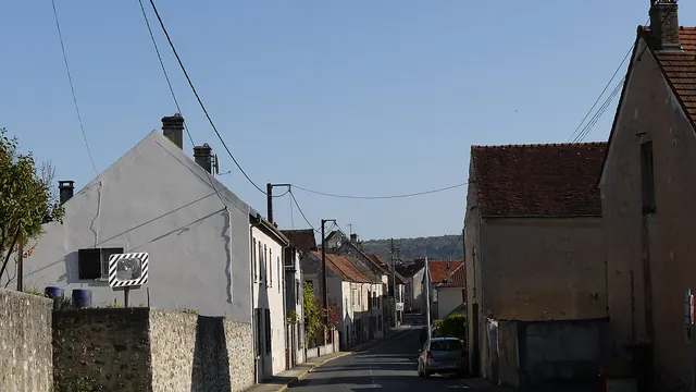 Photo de Chartèves