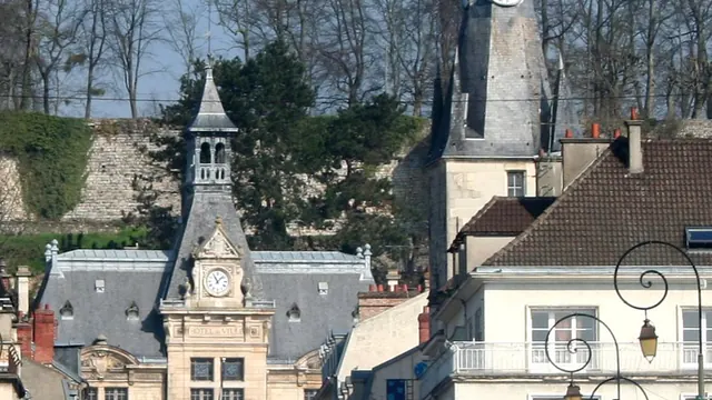 Photo de Château-Thierry