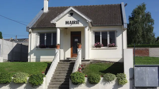 Photo de Châtillon-sur-Oise