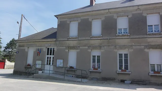 Photo de Chaudardes