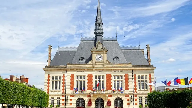Photo de Chauny
