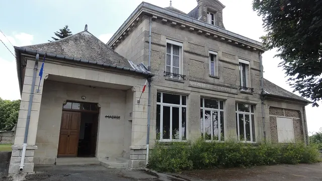 Photo de Chavigny