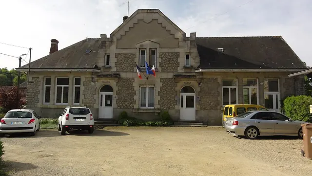 Photo de Chérêt