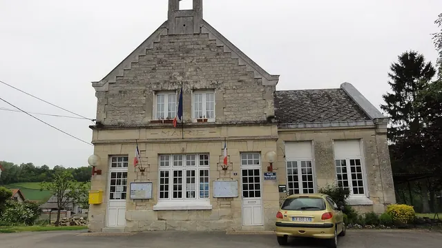 Photo de Chermizy-Ailles