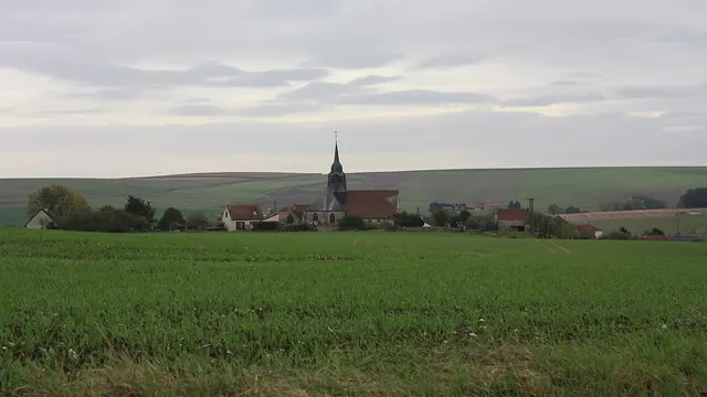 Photo de Chéry-Chartreuve
