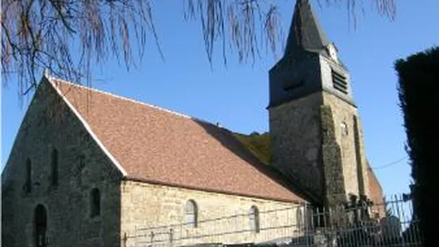 Photo de Chéry-lès-Pouilly
