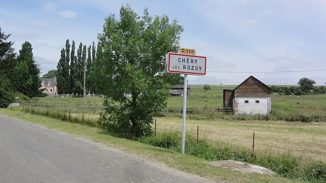 Photo de Chéry-lès-Rozoy