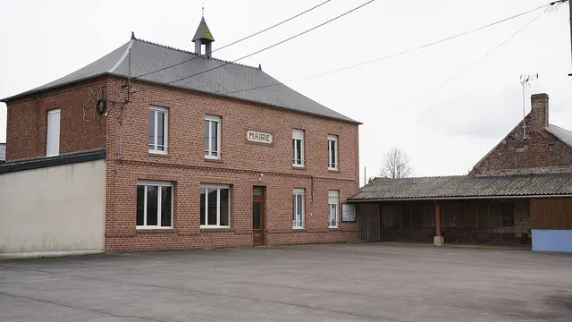 Photo de Chevennes