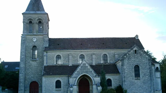 Photo de Chevregny