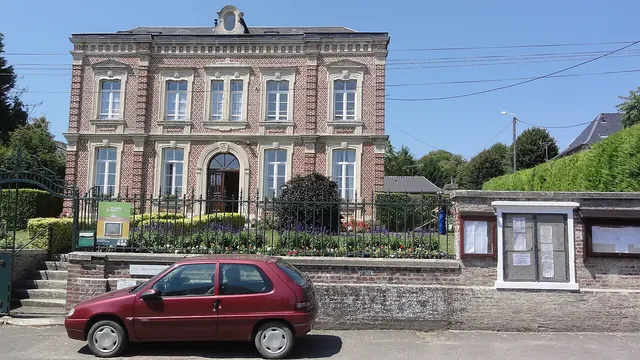 Photo de Chevresis-Monceau