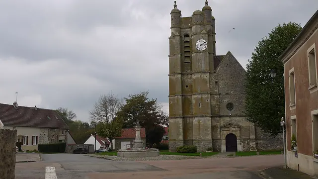 Photo de Chézy-en-Orxois