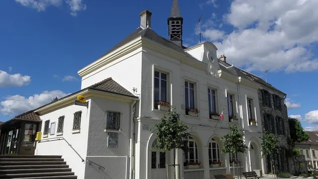 Photo de Chézy-sur-Marne