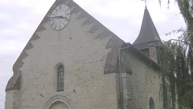 Photo de Chivres-en-Laonnois